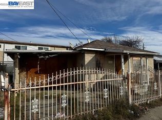 1413 Post Ave, San Pablo, CA