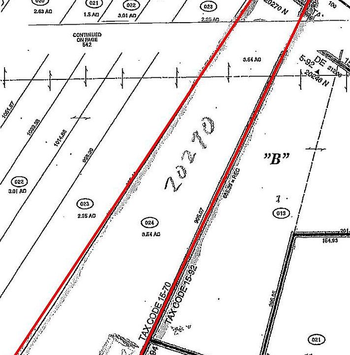 1st image of 20270 N Rand Rd