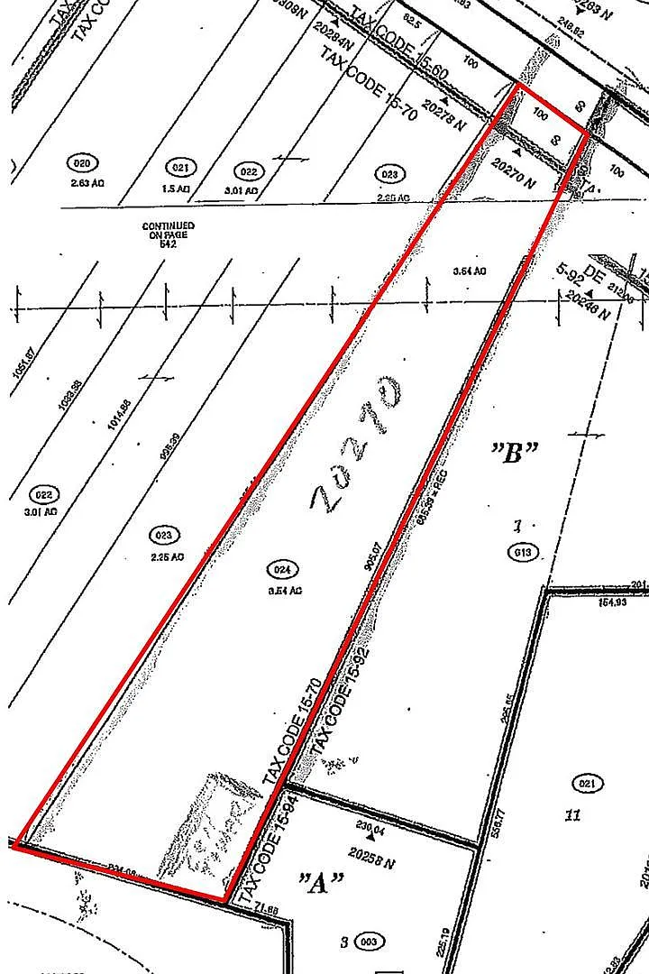 20270 N Rand Rd photo 1