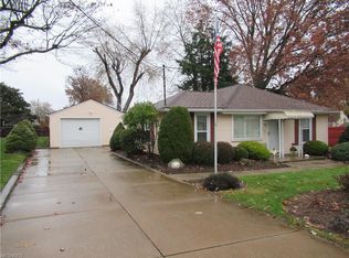 183 Dellenberger Ave, Akron, OH 44312
