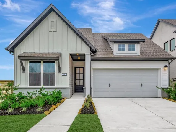 5403 Mango Blfs, Saint Manvel, TX 77578