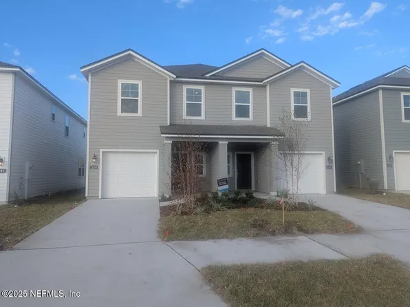 235 BRAZIL NUT Circle, Jacksonville, FL 32218