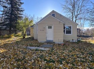 7100 Huffman Rd, Anchorage, AK 99516