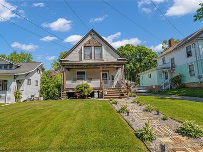 1184 Cleveland St, Salem, OH, 44460