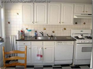 98B Strathmore Rd #A5, Brighton, MA 02135