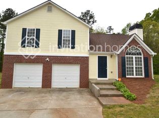 193 Windsor Cir, Stockbridge, GA 30281