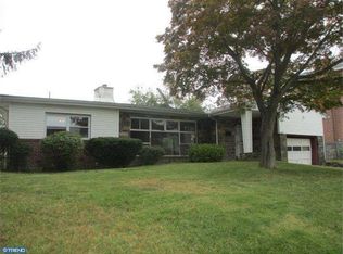 8024 Gilbert St, Philadelphia, PA 19150