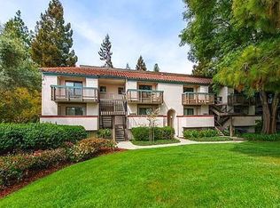 707 San Conrado Ter #X, Sunnyvale, CA 94085