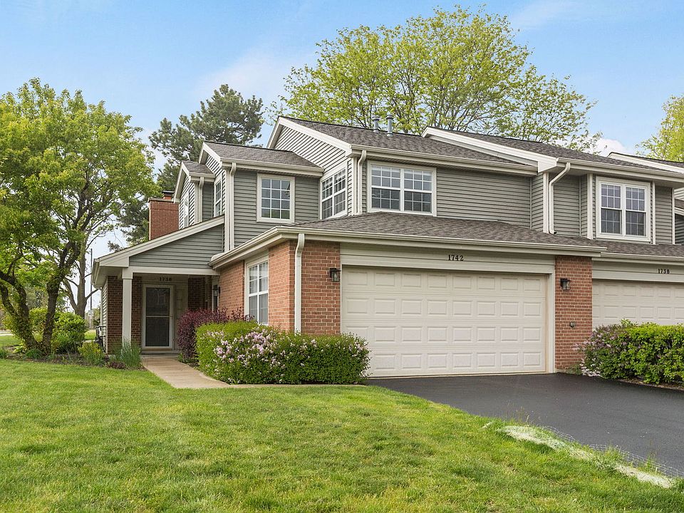 1st image of 1742 W Orchard Pl #1742