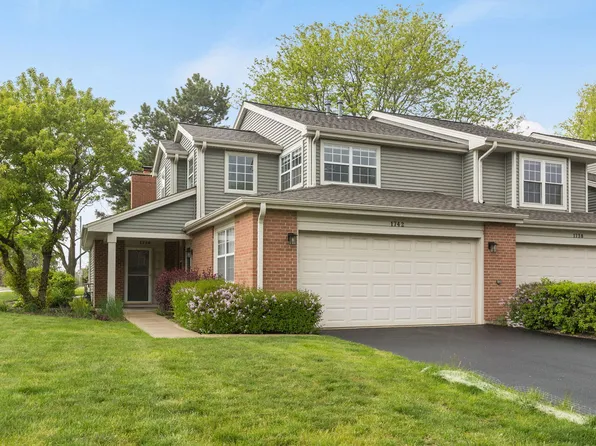 1742 W Orchard Pl #1742, Arlington Heights, IL 60005