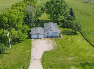 W3103 County Road F, Chilton, WI 53014