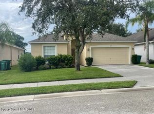 622 Cressa Cir, Cocoa, FL 32926