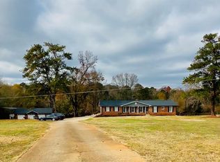 1824 Smith Store Rd, Covington, GA 30016