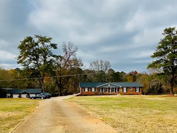 1824 Smith Store Rd, Covington, GA 30016
