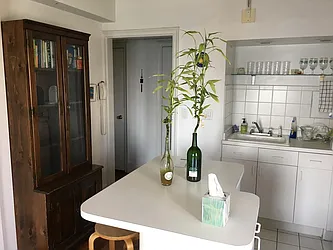 Rented by AZ REALTY NYC LLC