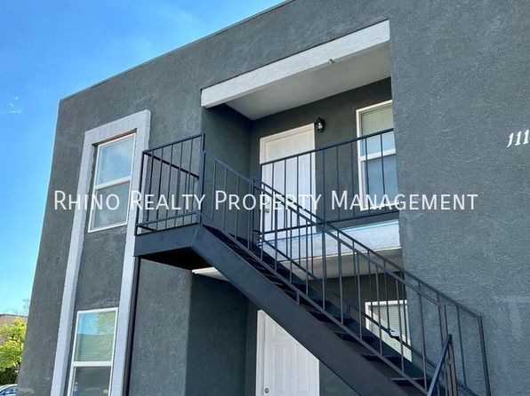 11117 Senac Pl NE #C