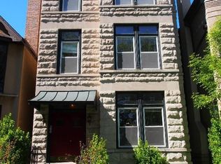 1116 W Lill Ave #1, Chicago, IL 60614