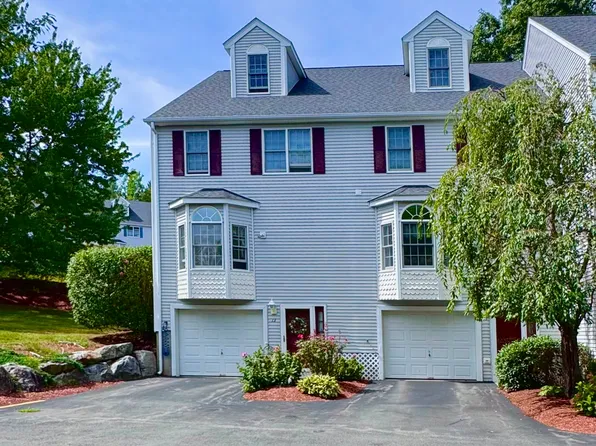 13 Waltham Dr Unit 13, Plainville, MA 02762