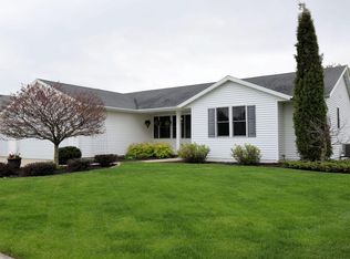 1531 Radhika St, Fort Atkinson, WI 53538