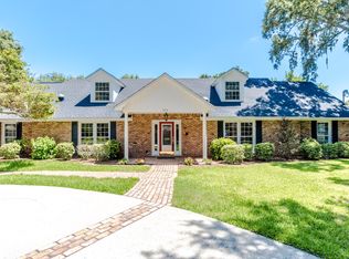 323 Andrew Jackson Trail, Gulf Breeze, FL 32561
