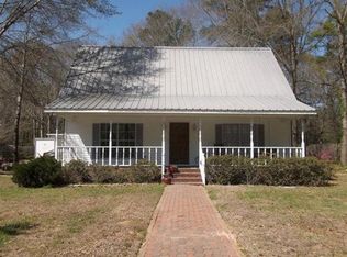 538 W Inez Rd, Dothan, AL 36301