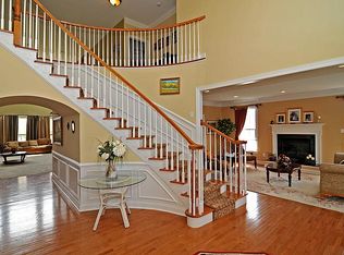 982 Turnberry Cir, Schwenksville, PA 19473