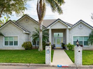 1704 Shay Ln, Edinburg, TX 78539