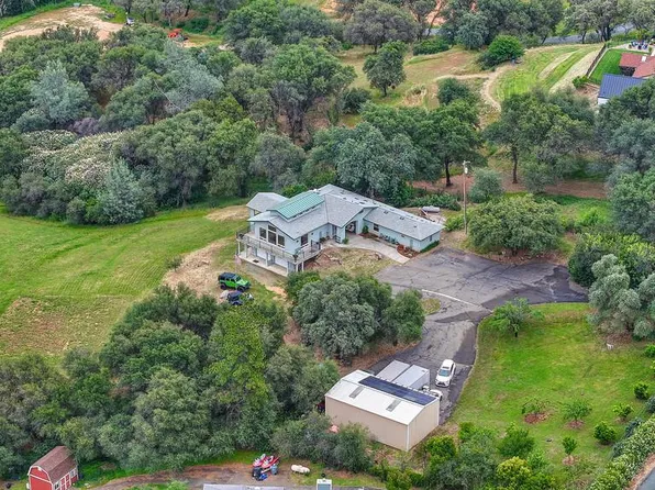 7357 Ridge Rd, Newcastle, CA 95658