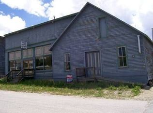 523 Chestnut St, Leadville, CO 80461