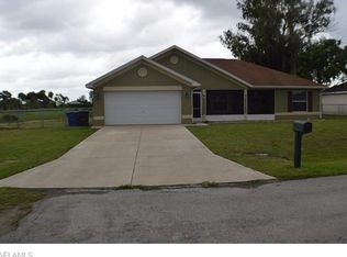 116 North Ave, Lehigh Acres, FL 33936
