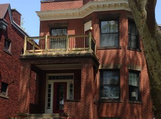 3438 N Rural St, Indianapolis, IN 46218