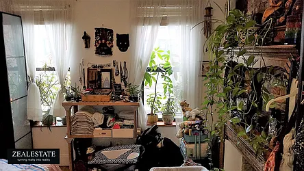 Rented by ZealEstate Group Inc