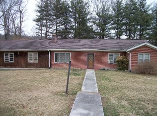 10186 Beckley Rd, Spanishburg, WV 25922