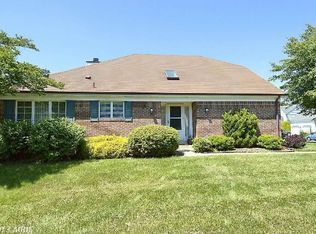 11900 Riding Loop Ter, Gaithersburg, MD 20878