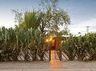 4308 E Hayhurst St, Tucson, AZ 85712