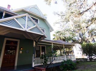 216 NE 3rd St, Gainesville, FL 32601
