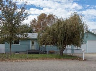 3548 Kingswood Dr, Billings, MT 59101