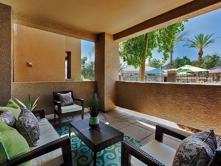 Pinnacle Terrace — Photo 12
