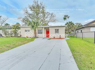 4805 Burgundy Ln, Orlando, FL 32808