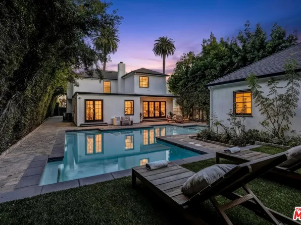 725 N Doheny Dr, Beverly Hills, CA 90210