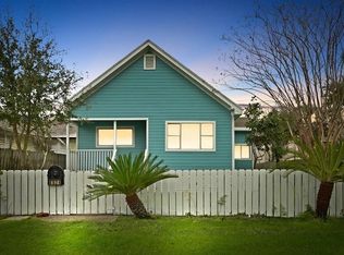 4824 Avenue O 1/2, Galveston, TX 77551