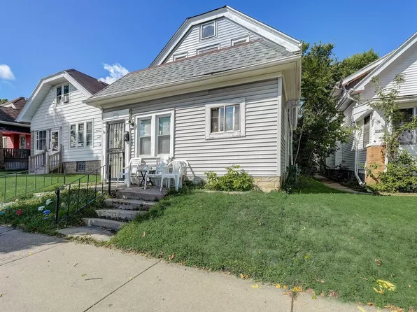 4343 North 13th STREET, Milwaukee, WI 53209