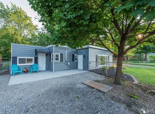 6323 E Dunbar Rd, Monroe, MI 48161