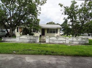 2701 W Leroy St, Tampa, FL 33607