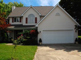 4418 W Maefield St, Bloomington, IN 47404