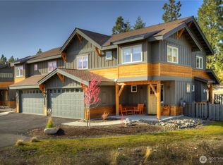3632 Suncadia Trail, Cle Elum, WA
