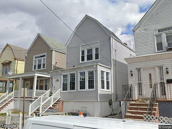Property Side View