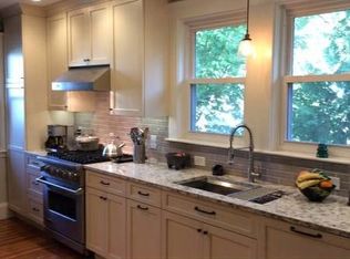 29 Emerson St, Newton, MA 02458