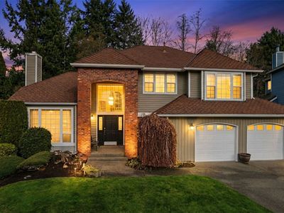 14710 SE 184th Place, Renton, WA, 98058