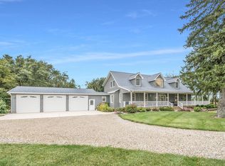 60170 Neaman Rd, Three Rivers, MI 49093